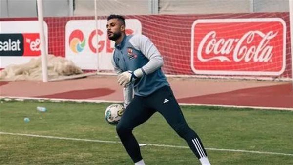 محمود الزنفلي