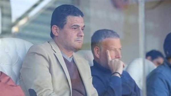 محمد فارق رئيس لجنة