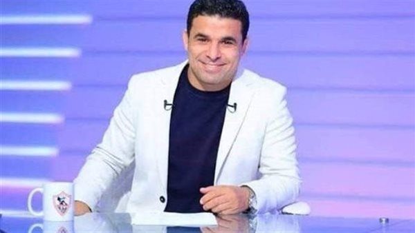 خالد الغندور