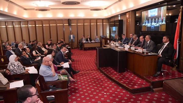 اللجنة التشريعية