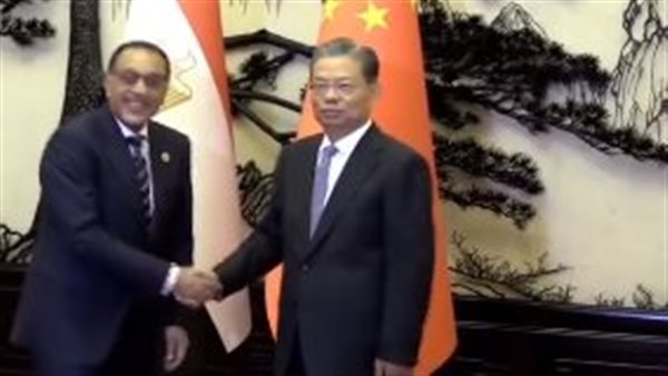 رئيس الوزراء المصري