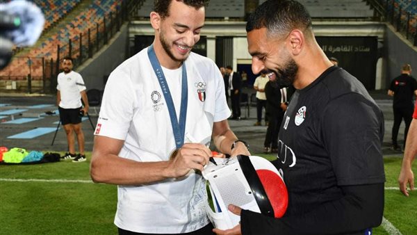 محمد السيد ومحمد