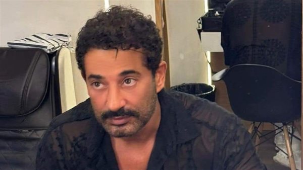عمرو سعد 