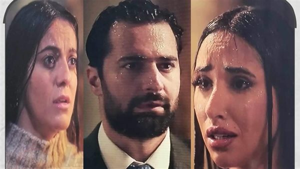 مسلسل عمر أفندي الحلقة