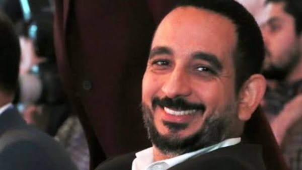 طارق الجنايني 