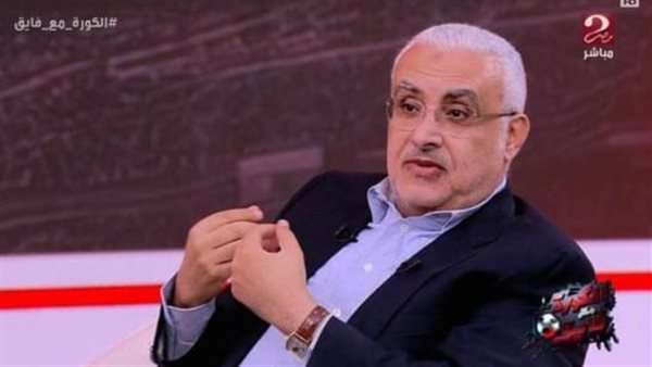 عمرو أدهم عضو مجلس