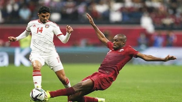 احد لقاءات قطر امام