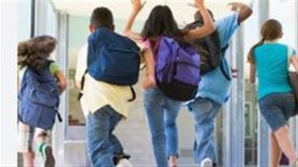 العودة للمدرسة