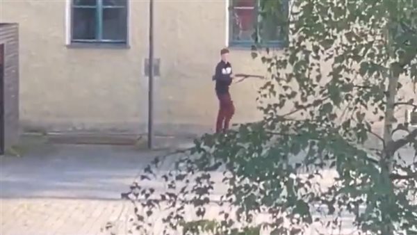 منفذ هجوم القنصلية