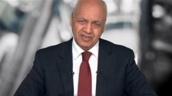 الإعلامي مصطفى بكري