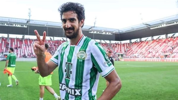 محمد علي بن رمضان