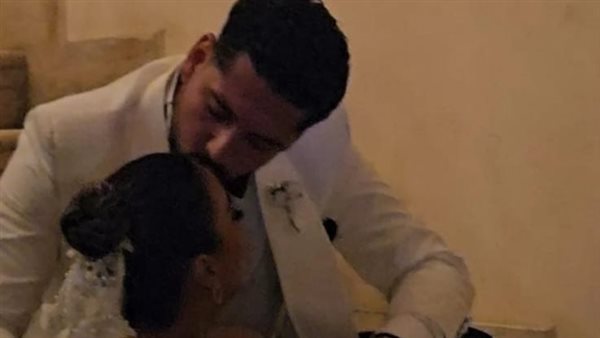 حفل زفاف ابن شقيق