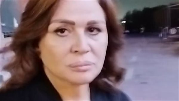 إلهام شاهين 