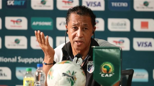 مدرب منتخب كاب فيردي