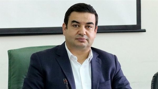 المرشح الرئاسي العياشي