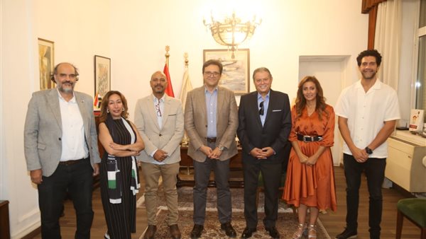 مهرجان الفيوم 