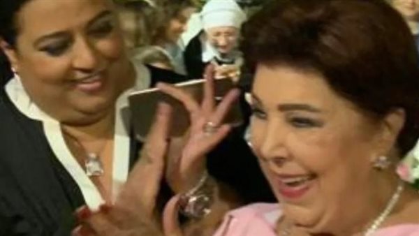 رجاء الجداوي 