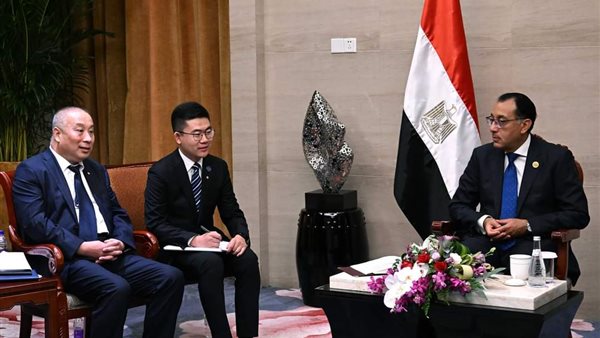 رئيس الوزراء 