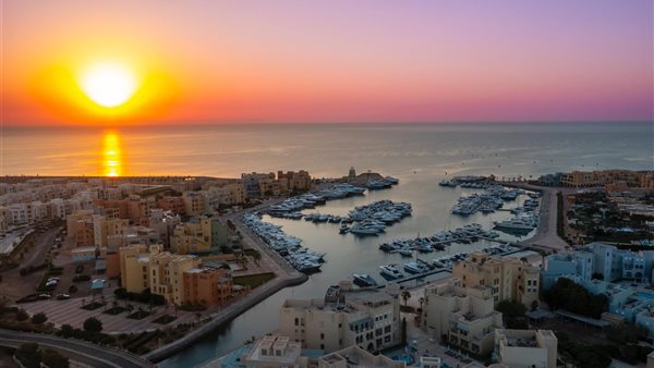 شاطئ محافظة البحر