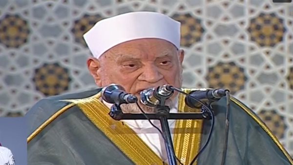 أحمد عمر هاشم