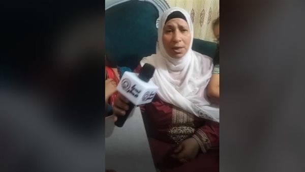 والة رحاب أحمد