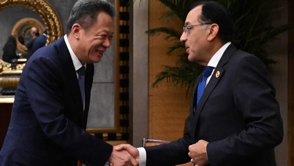 رئيس الوزراء 