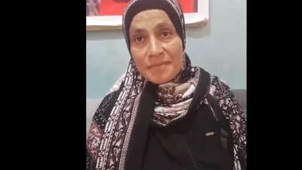 والدة محمد المنياوي