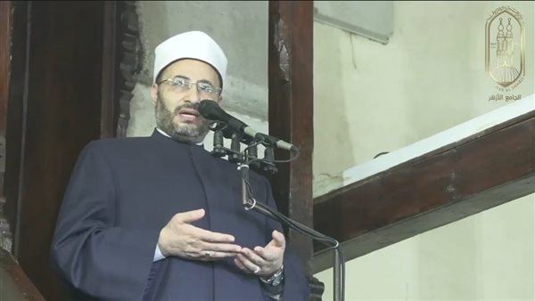 الدكتور محمود الهواري