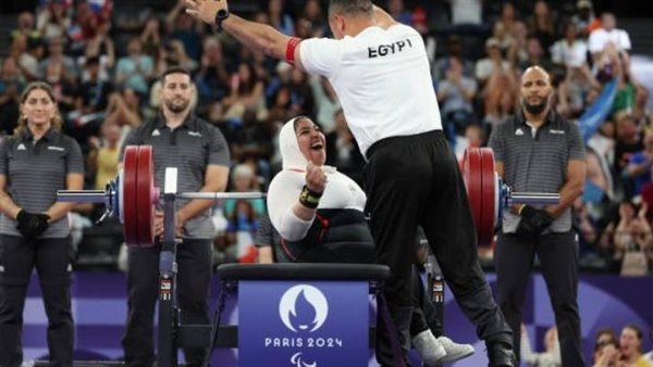 بطولة العالم لرفع