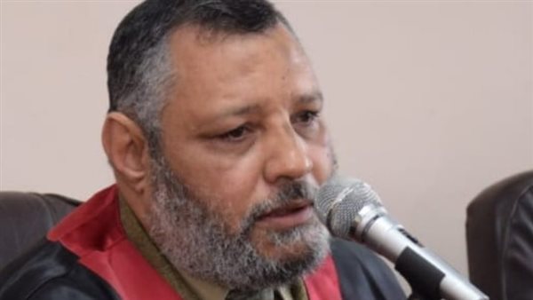 الدكتور إمام رمضان