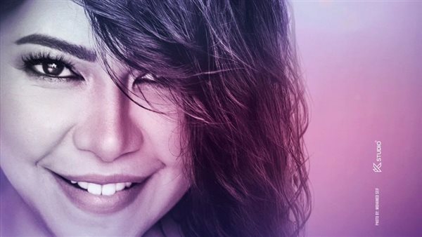 شيرين عبد الوهاب