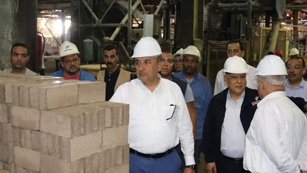 وزير قطاع الأعمال