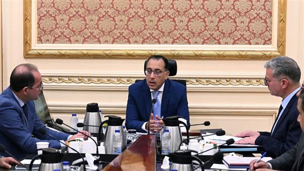 رئيس الوزراء 