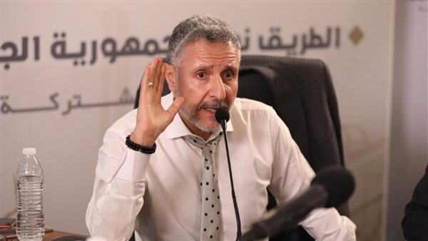 نجاد البرعي