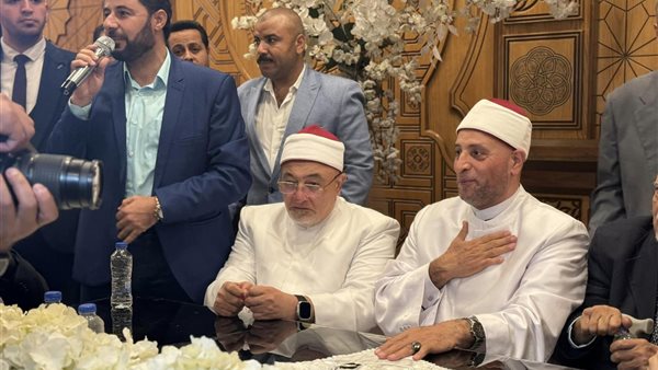 الشيخ رمضان عبد الرازق