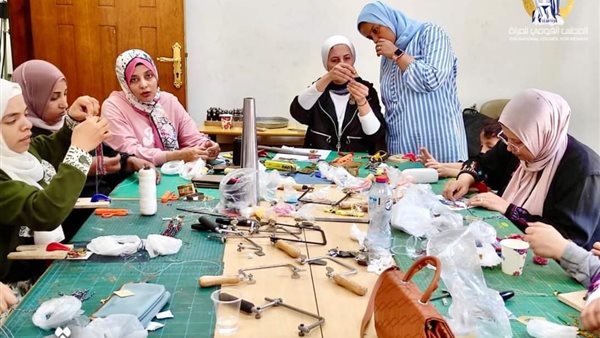 القومي للمرأة 