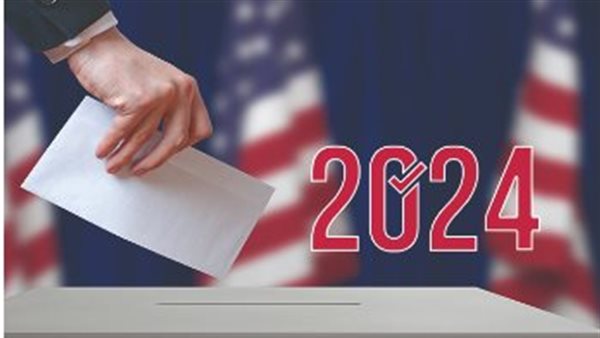 الانتخابات الأمريكية