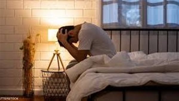 مخاطر الإضاءة الليلية