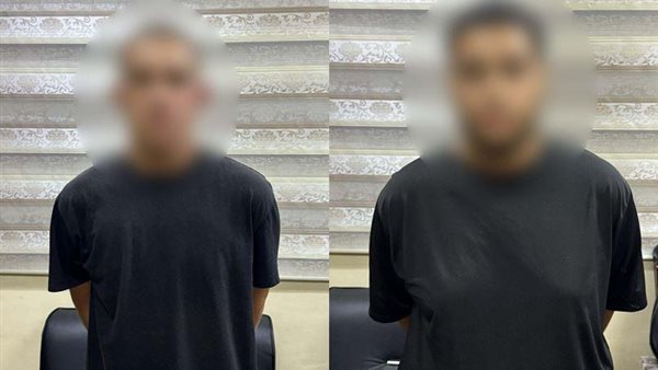 مرتكبي الواقعة 