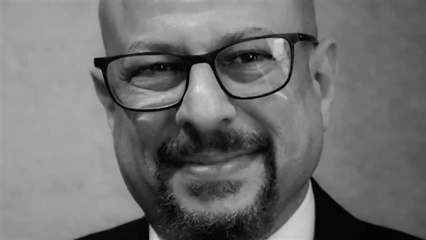 ابن عمة الفنان محمد