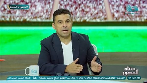 خالد الغندور