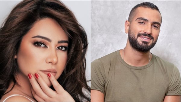 محمد الشرنوبي - شيرين