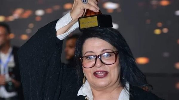 فريدة سيف النصر 