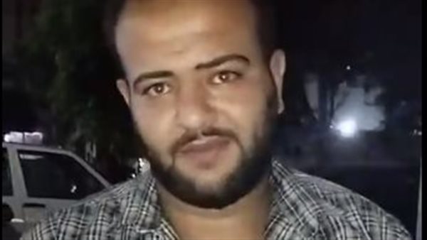 ضحية النصب الاسماك