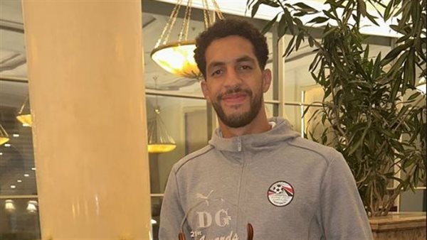 مصطفي شوبير