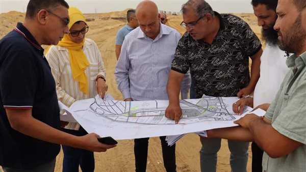 وزير الإسكان 