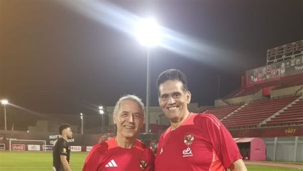 ضياء النجار ومارسيل