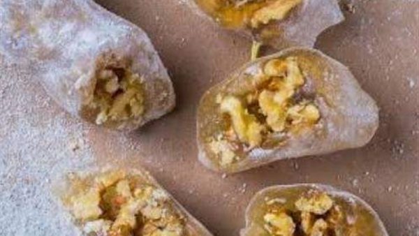 الملبن الحبل 