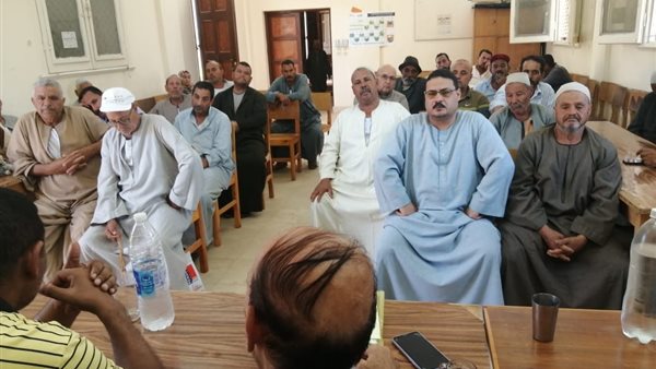 ندوة وزارة الزراعة