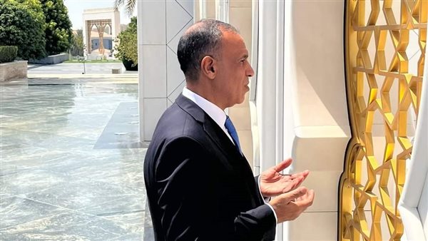 بدر عبد العاطي 